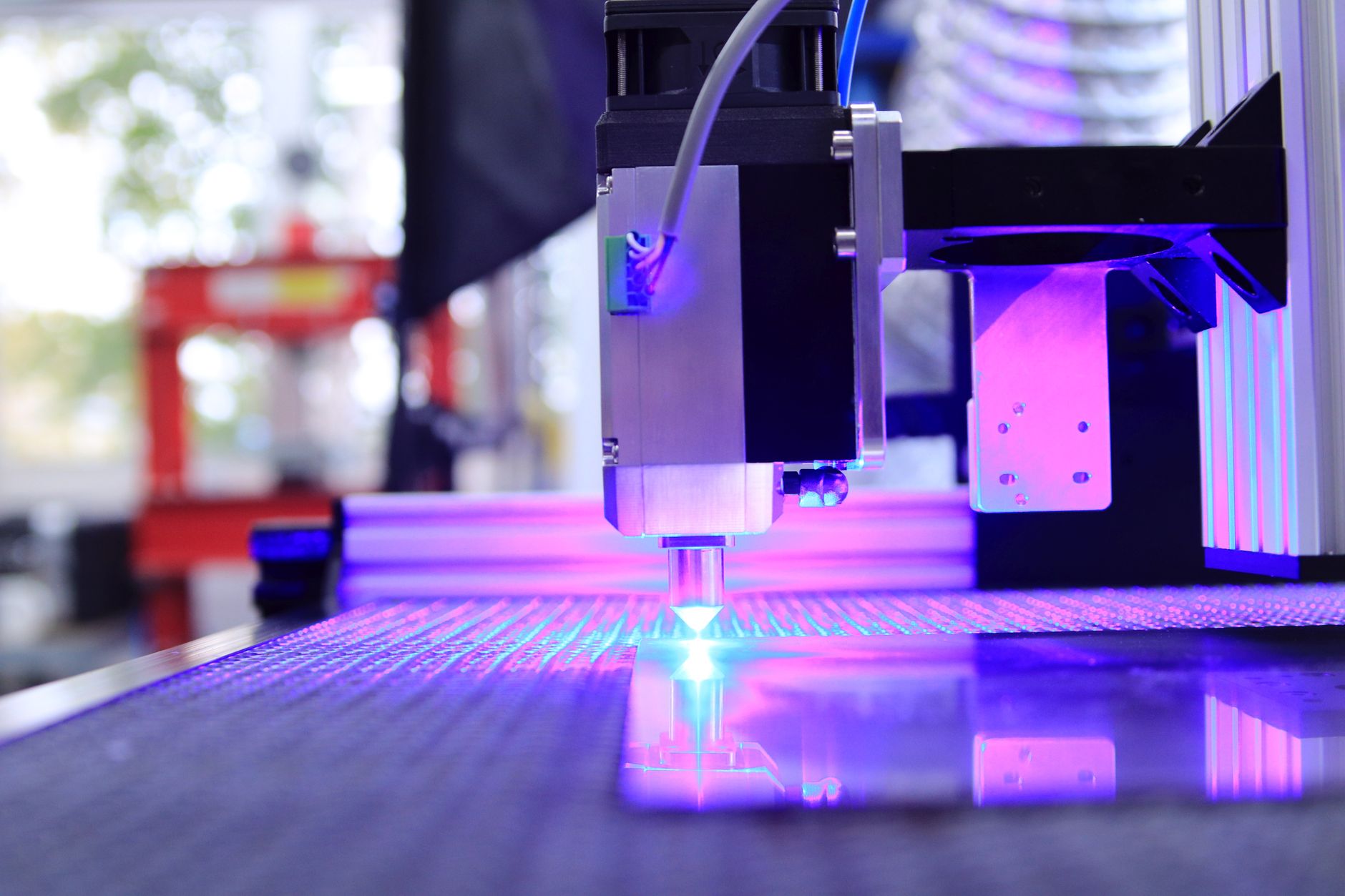 Ensuring Safety Standards in Laser Operations