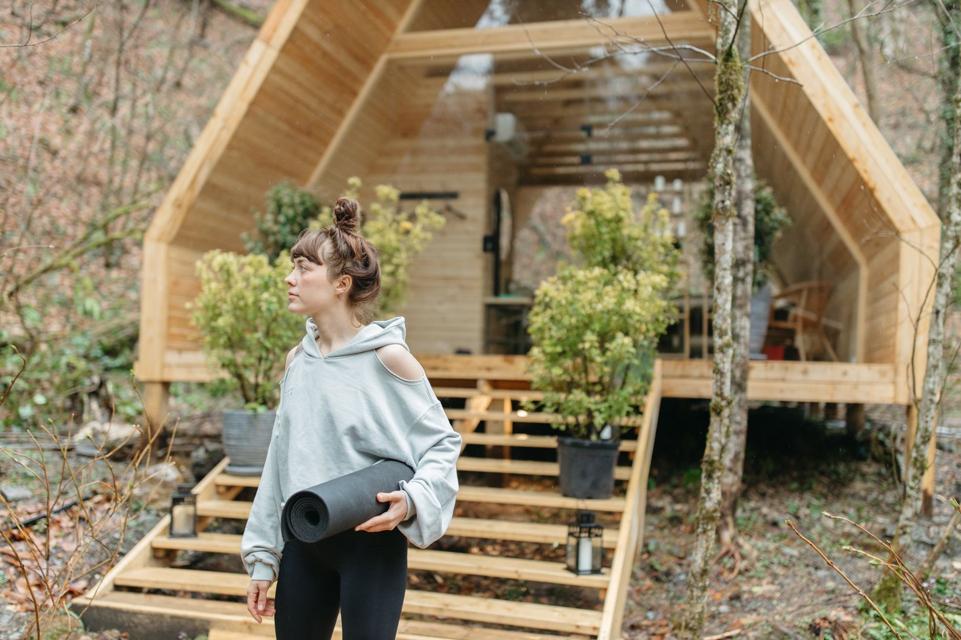 When is the Best Time to Book a Wellness Retreat?