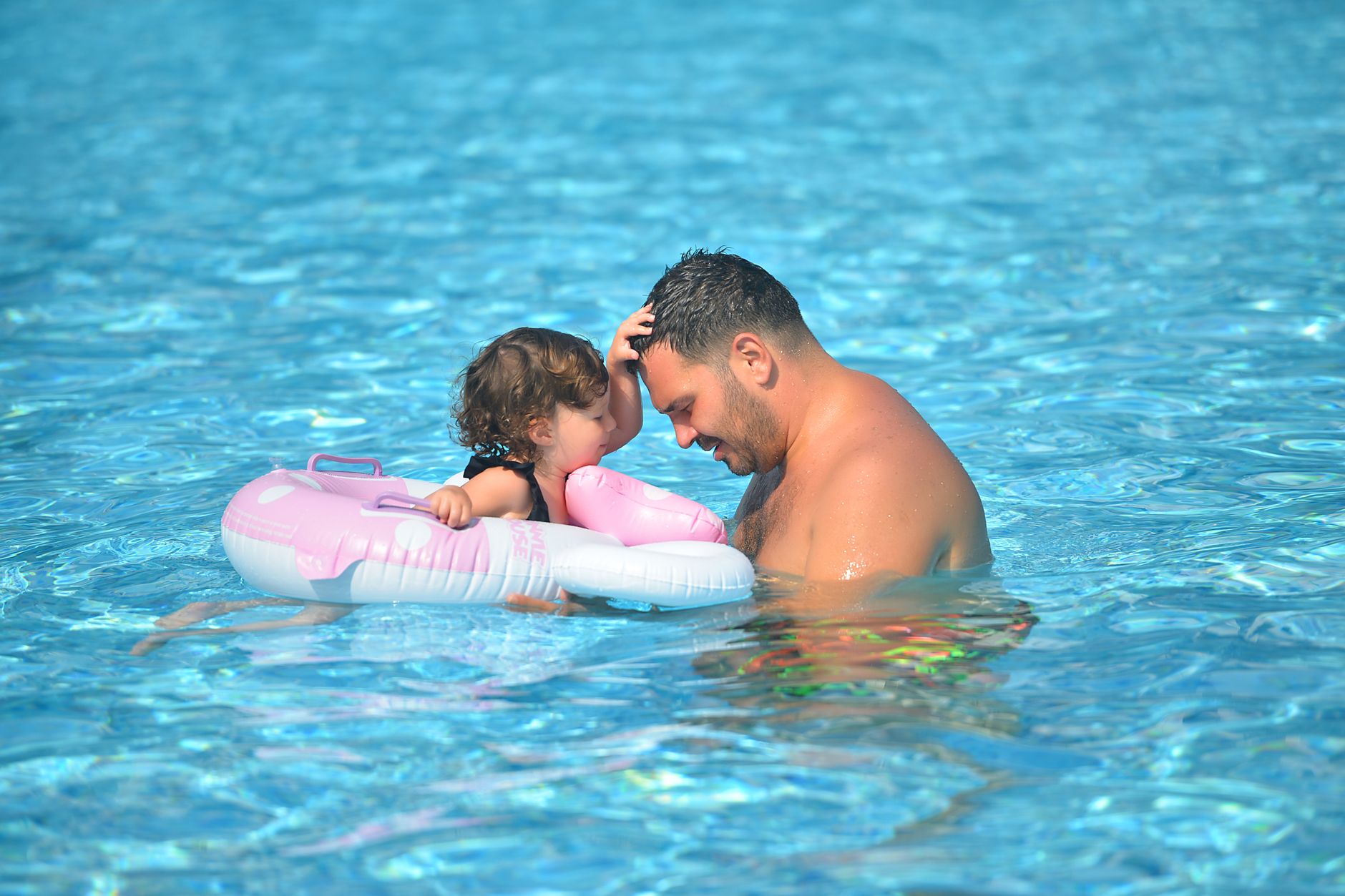 How to Safely Enjoy Your Pool: Tips for Families