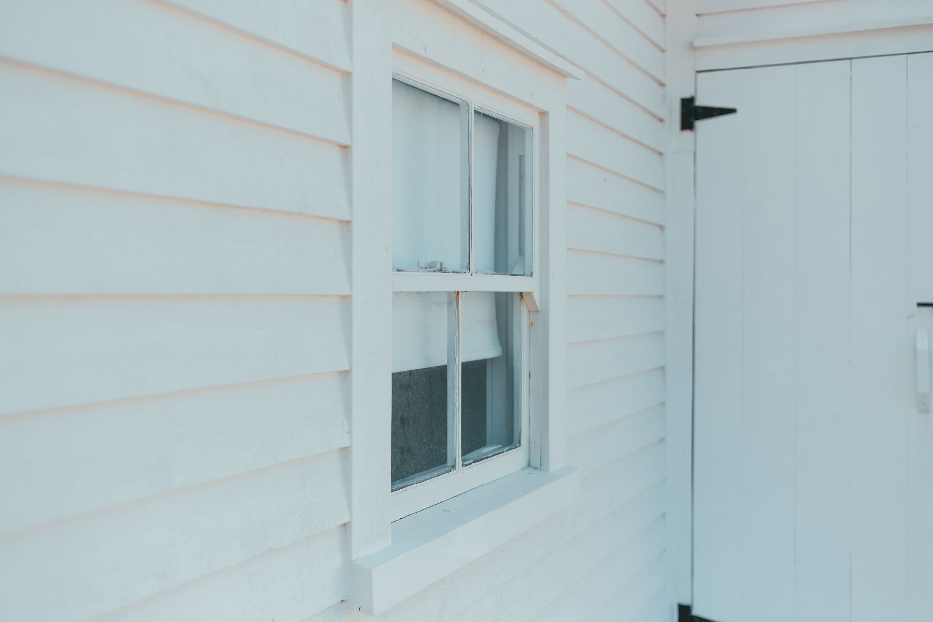 Home Maintenance 101: Knowing When to Replace Siding