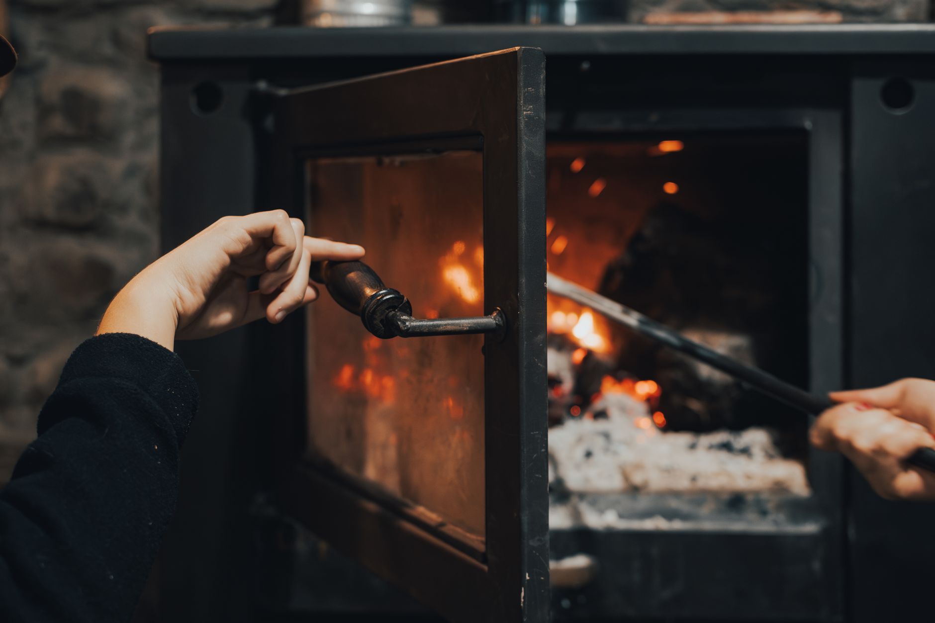 Mastering the Wood Burning Stove: A Beginner’s Guide