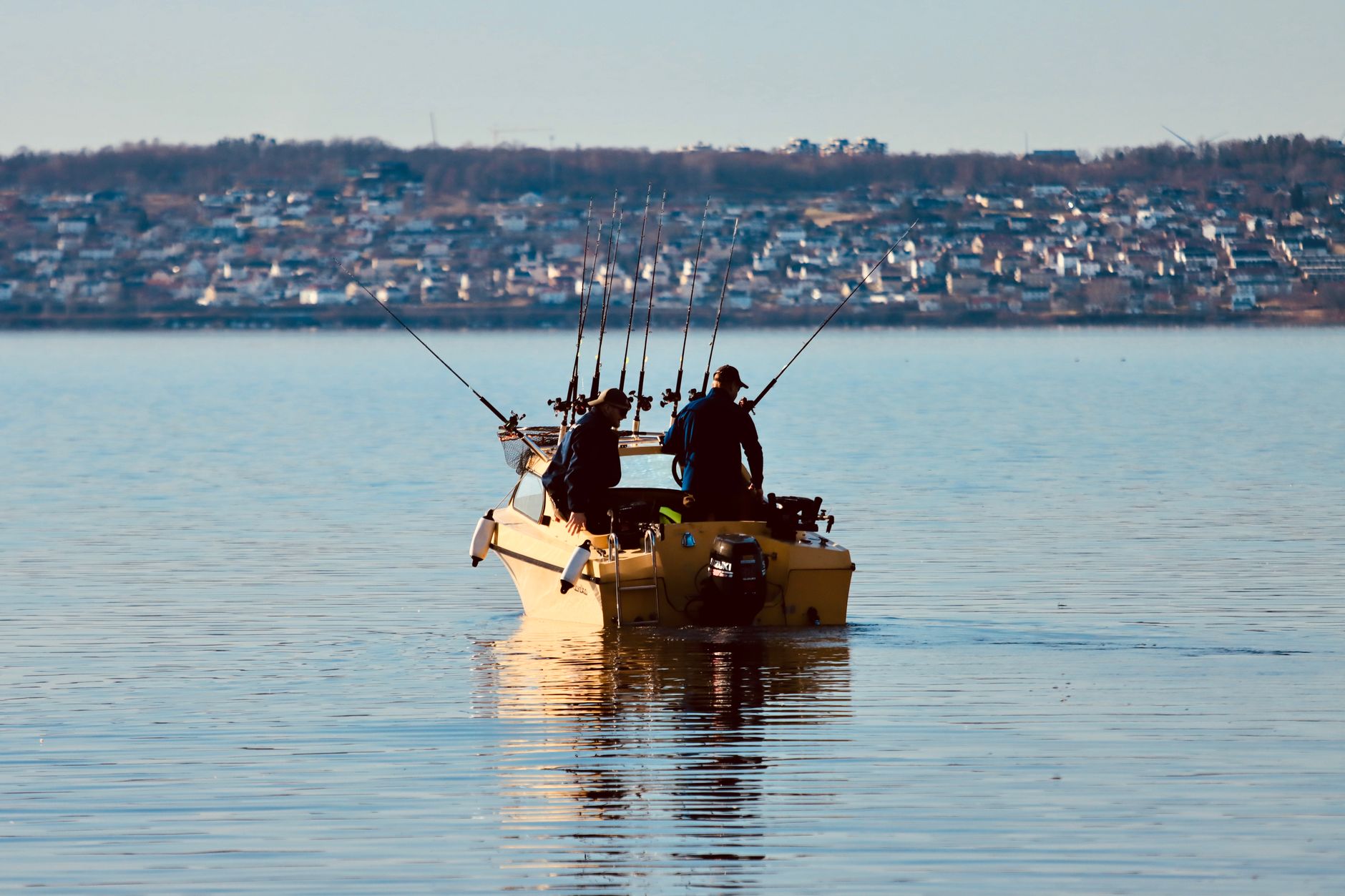 Booking the Perfect Fishing Vacation: What to Consider