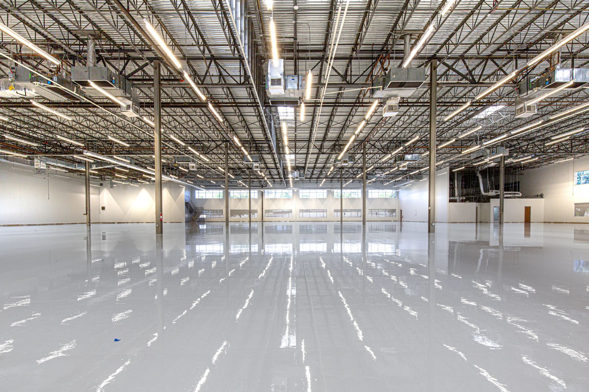 How Long Does an Epoxy Floor Take to Cure (and When Can You Walk or Drive on It)?