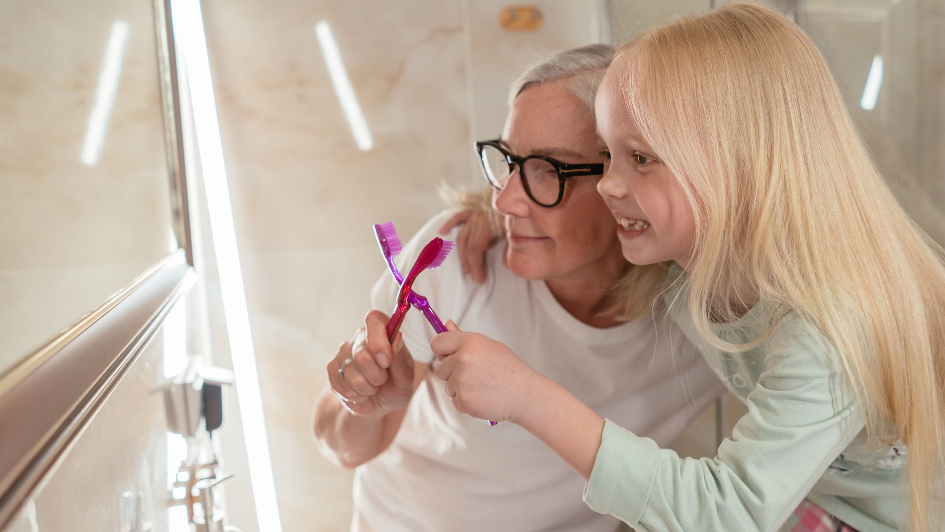 How Do Your Dental Care Needs Change at Every Age?